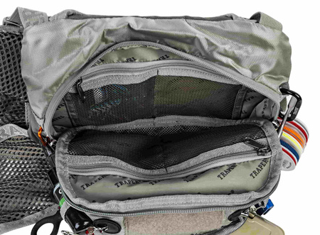 Chestpack Traper Combo Active