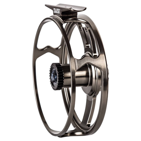 Kołowrotek muchowy Traper Quadro Nymph #3/5