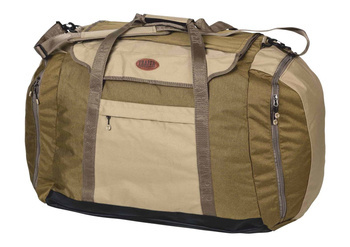 Torba ubraniowa duża Traper Fly Stream