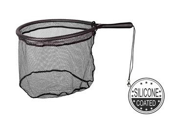 Pływający podbierak muchowy Traper 45 x 40 x 35