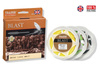 Sznur muchowy Traper Blast Dry Fly WF 4 - F