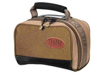 Torba na kołowrotki Traper Fly Stream