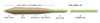 Sznur muchowy Airflo Superflo Universal Taper WF7-F
