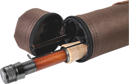 Wędka muchowa Traper Stream 9'0" #3/4