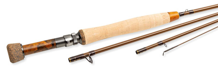 Wędka muchowa Traper Impulse Nymph 10'0" #3