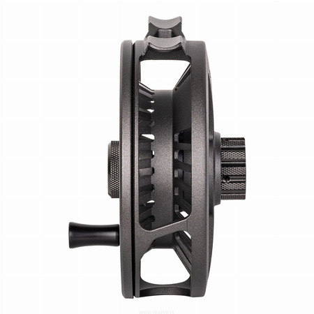 Kołowrotek muchowy Traper Speed Nymph Gun Smoked #3/5 - Model 2025