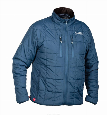 Kurtka Traper Dakota Primaloft - Dark Blue