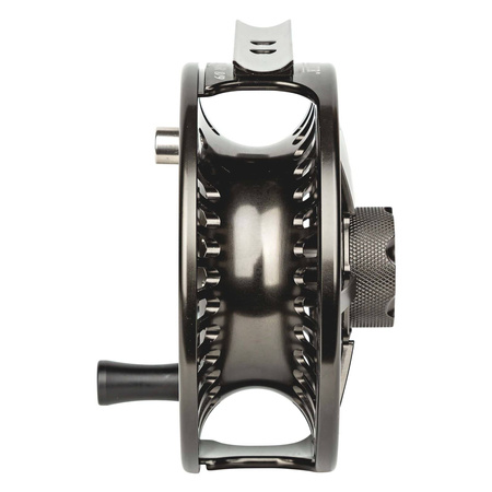 Kołowrotek muchowy Traper Warrior Platimum #6/8