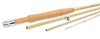 Wędka muchowa Traper Elite Fiberglass 7'6" #3