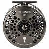 Kołowrotek muchowy Traper Silence DH #7/8