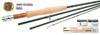 Wędka muchowa Traper Creek 8'6" #4