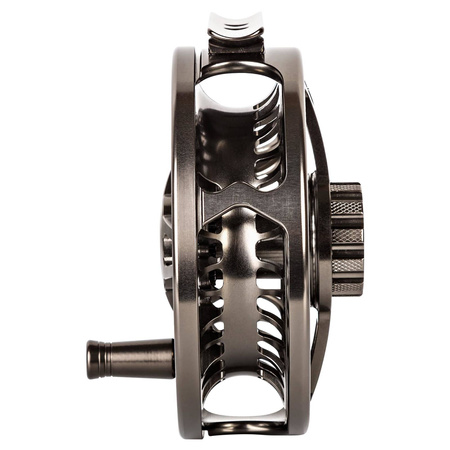 Kołowrotek muchowy Traper Quadro Nymph #3/5