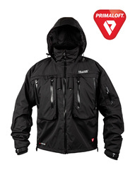 Kurtka Traper Utah Insulated Black