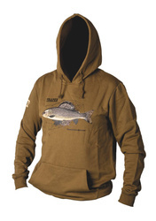 Bluza Traper Grayling - Nut