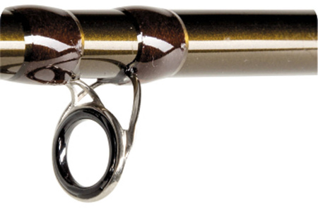 Wędka muchowa Traper Silence 10'0" #4