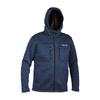 Bluza polarowa Traper Alaska Hood - Dark Blue