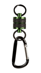 Magnes do podbieraka Traper C&R 4,0kg  Zielony