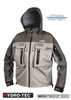 Kurtka Traper Montana Grey