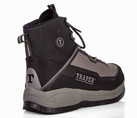 Buty Traper Yukon Pro Felt