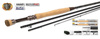 Wędka muchowa Traper Concept Nymph 10'0" #3