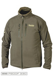 Softshell Traper - Olive