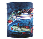 Chusta komin Traper Musky 3D