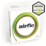 Sznur muchowy Airflo Superflo Universal Taper WF9-F
