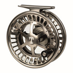 Zapasowa szpula Traper Warrior Platimum #6/8