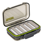 Pudełko Waterproof Double Sided Dry Fly (128x96x38)