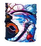 Chusta komin Traper Tarpon 3D