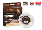 Sznur muchowy Traper Silence Big Fly WF 8 - F