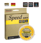 Sznur muchowy Traper Speed WF 3 - F
