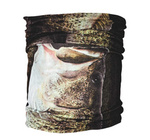 Chusta komin Traper Bass