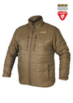 Kurtka Traper Oregon Primaloft - Brown