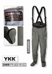 Wodery Traper River Pants