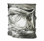 Chusta komin Traper Tarpon