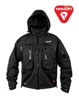 Kurtka Traper Utah Insulated Black