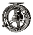 Zapasowa szpula Traper Ultra Nymph Gun Smoked #3/5