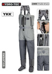 Wodery Traper Yukon T-ZIP PRO - Model 2024