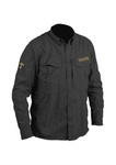 Koszula Traper Montana Black