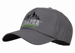 Czapka Traper Montana Trout - Grey