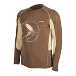 Bluza SolarPro Traper Florida - Honey