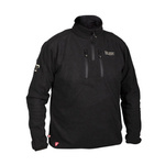 Bluza Primaloft Traper Dakota - Black