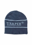 Czapka Traper Autumn - Blue