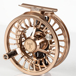 Kołowrotek muchowy Traper GST Nut #3/4