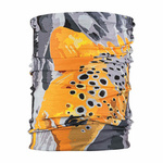 Chusta komin Traper 3D Brown Trout