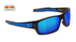 Okulary polaryzacyjne Traper Horizon Blue - Ice Blue Revo