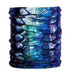 Chusta komin Traper Tarpon Scale