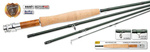Wędka muchowa Traper Creek 8'0" #3