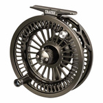 Kołowrotek muchowy Traper Concept Nymph #3/5